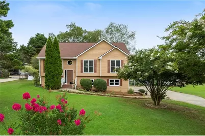 520 Brown Farm Road SW, Cartersville, GA 30120 - Photo 1