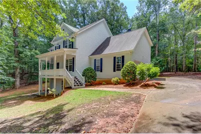 1301 Calls Creek Circle, Watkinsville, GA 30677 - Photo 1