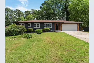 3779 Elkridge Drive, Decatur, GA 30032 - Photo 1