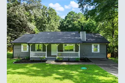 104 Park Circle, Stockbridge, GA 30281 - Photo 1