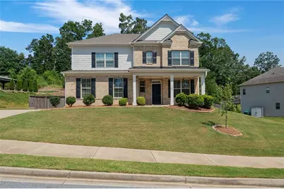 750 Midway Crossing, Canton, GA 30114 - Photo 1