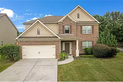 7695 Oakley Road, Union City, GA 30291 - Photo 1