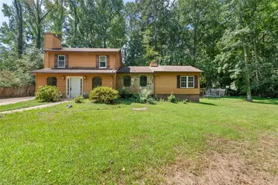 89 Maxie Lane, Dallas, GA 30157 - Photo 1