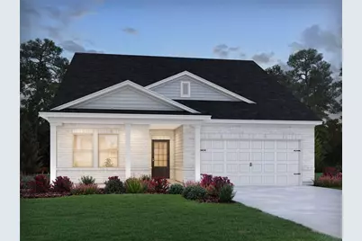 4431 Brick Tunnel Street, Powder Springs, GA 30127 - Photo 1