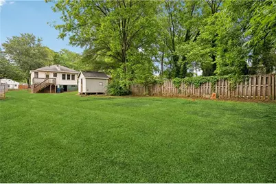 1792 Center Avenue, Atlanta, GA 30344 - Photo 1