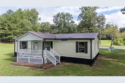 495 Cut Off Road SW, Plainville, GA 30733 - Photo 1