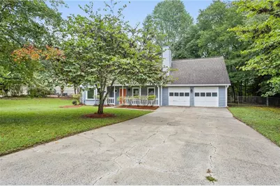 5794 Stonehaven Drive NW, Kennesaw, GA 30152 - Photo 1