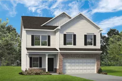 89 Calla Drive, Douglasville, GA 30134 - Photo 1