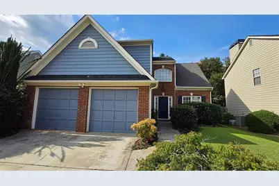 13030 Crabapple Lake Drive, Roswell, GA 30076 - Photo 1