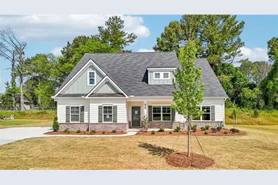 1411 Stephens View Drive, Loganville, GA 30052 - Photo 1