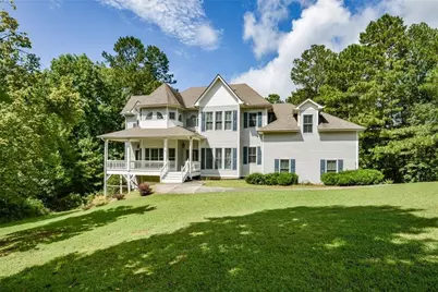 177 Muriel Court, Dallas, GA 30132 - Photo 1