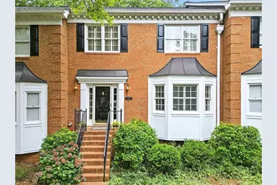 5383 Trentham Drive, Atlanta, GA 30338 - Photo 1