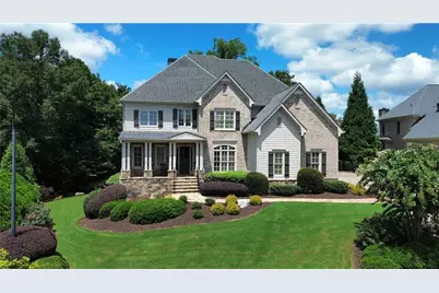 1934 Rand Ridge Court, Marietta, GA 30062 - Photo 1