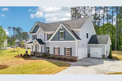 3624 Squires Park Lane, Loganville, GA 30052 - Photo 1