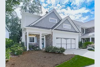 233 Cornerstone Drive, Woodstock, GA 30188 - Photo 1