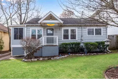 681 Home Avenue SE, Atlanta, GA 30312 - Photo 1