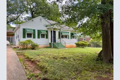 161 Martha Avenue NE, Atlanta, GA 30317 - Photo 1