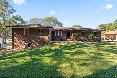 6418 Briarwood Court, Riverdale, GA 30296 - Photo 1