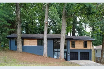 4764 Manly Court, Stone Mountain, GA 30088 - Photo 1