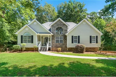 130 Kerry Drive, Jasper, GA 30143 - Photo 1