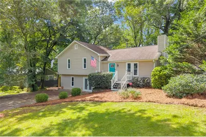 705 Wind Song Trace, Woodstock, GA 30189 - Photo 1