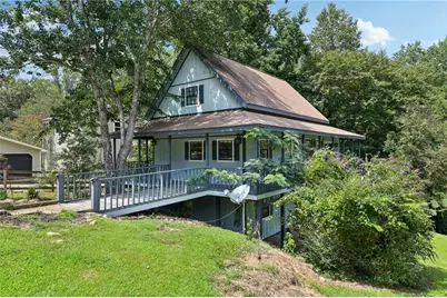 34 Instigator Cove, Dawsonville, GA 30534 - Photo 1