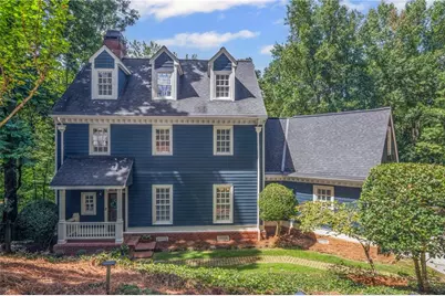 3616 Hampstead Lane NE, Roswell, GA 30075 - Photo 1