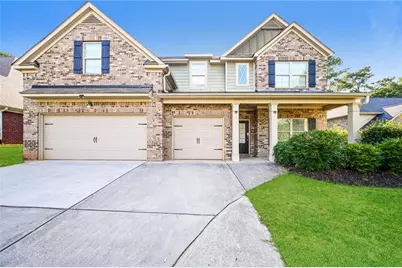 441 Astoria Way, McDonough, GA 30253 - Photo 1