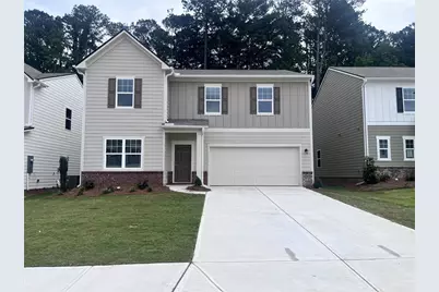 183 Hynes Street, Bethlehem, GA 30620 - Photo 1