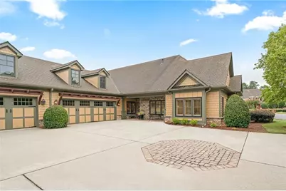 2557 Ballantrae Circle #67, Cumming, GA 30041 - Photo 1