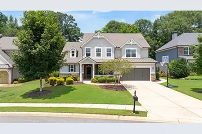 344 Spotted Ridge Circle, Woodstock, GA 30188 - Photo 1