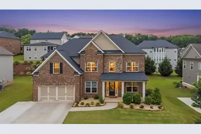 2740 Longacre Park Way, Lawrenceville, GA 30044 - Photo 1