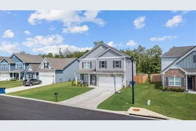 8 Mossy Oak Lane, Rome, GA 30165 - Photo 1