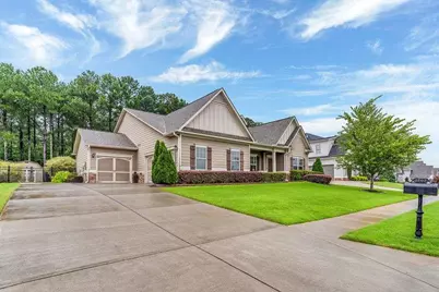 1702 Highland Creek Drive, Monroe, GA 30656 - Photo 1