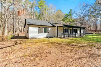 5785 Woodruff Road, Chattahoochee Hills, GA 30213 - Photo 1