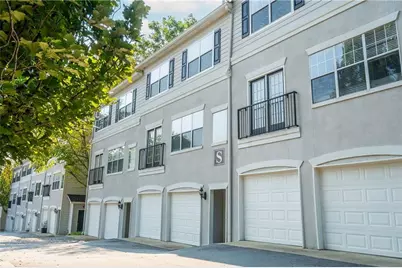 1150 Collier Road NW #2S, Atlanta, GA 30318 - Photo 1