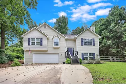 8755 Bayhill Drive, Gainesville, GA 30506 - Photo 1