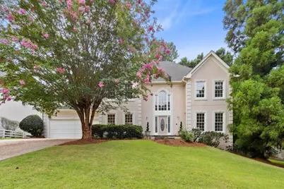 3835 Spalding Bluff, Peachtree Corners, GA 30092 - Photo 1