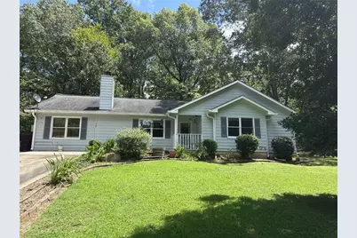 116 Shadow Lane, Dawsonville, GA 30534 - Photo 1