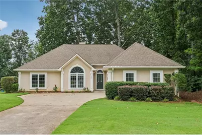 295 Falcon Creek Drive, Suwanee, GA 30024 - Photo 1