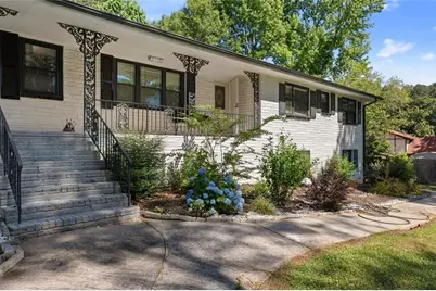 3501 Wesley Chapel Road, Decatur, GA 30034 - Photo 1