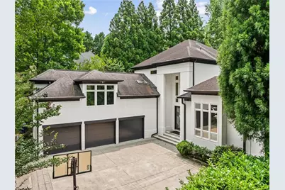 4000 Wieuca Road NE, Atlanta, GA 30342 - Photo 1