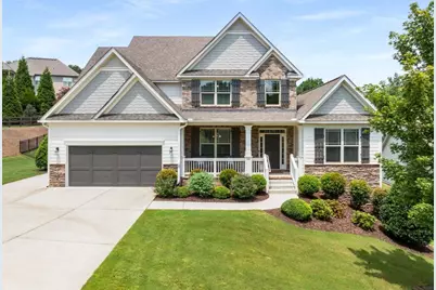 107 Clubhouse Lane, Canton, GA 30114 - Photo 1