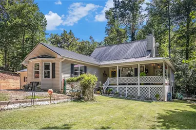 375 Buckwood Trail, Cornelia, GA 30531 - Photo 1