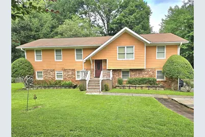 3599 Lower Roswell Road, Marietta, GA 30068 - Photo 1