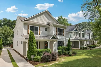 1854 Braeburn Circle SE, Atlanta, GA 30316 - Photo 1