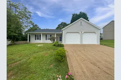 6109 Delamere Lane, Rex, GA 30273 - Photo 1