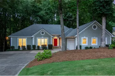 1450 Midland Way, Lawrenceville, GA 30043 - Photo 1