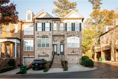 2661 Rivers Edge Drive NE, Atlanta, GA 30324 - Photo 1
