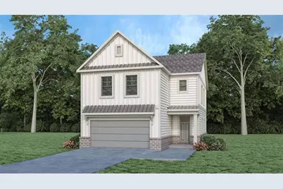 5443 Baybrook Circle, South Fulton, GA 30349 - Photo 1